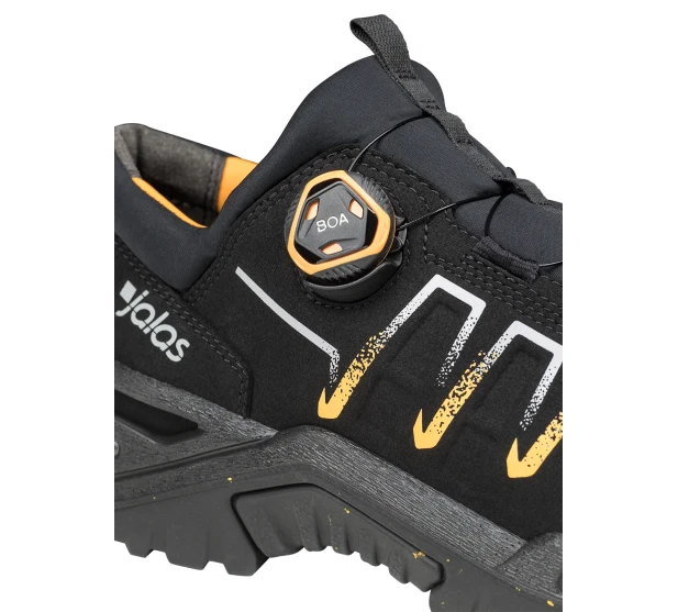 IKH Ejendals JALAS EXALTER 9995 Vastuullisuus Kiertotalous Kierratysmateriaali Saarenpaa Oy Kuva 3 kuva