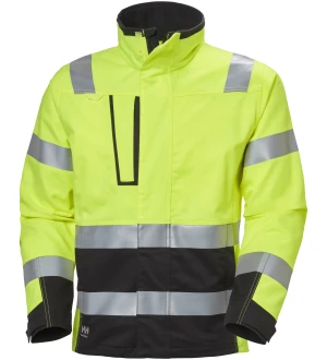 TAKKI XS ALNA 2.0 FL.KELTAINEN LK 2 kuva