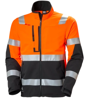 TAKKI TECH STRETCH 2XL ALNA 4X FL.ORANS/ kuva