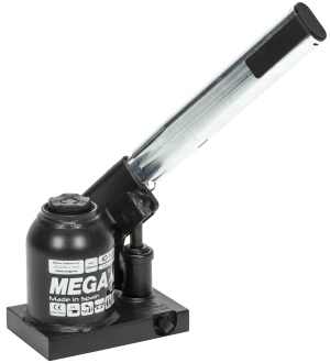 PULLOTUNKKI 10 T. MATALA MEGA kuva