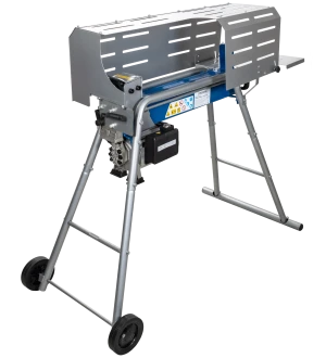 PUUNHALKAISUKONE 7TON 52CM JALUSTALLA kuva