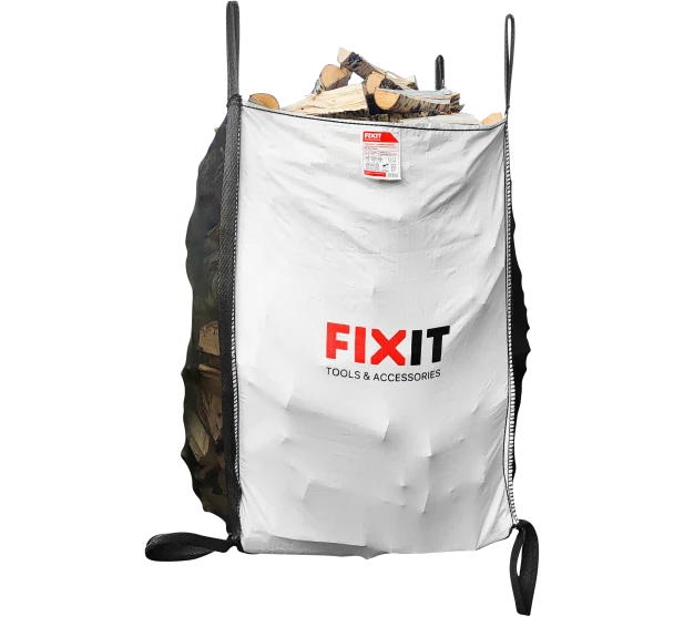 IKH KLAPISAKKI NS002B 96x96x135cm NOSTOKORVAKKEILLA Saarenpaa Oy Kuva 1 kuva