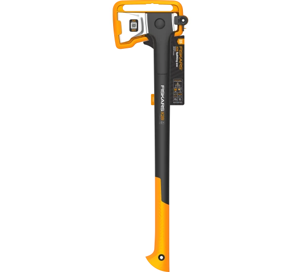 IKH FISKARS HALKAISUKIRVES M X28 FISKARS X SERIES Tuotekoodi FS1069107 Saarenpaa Oy Kuva 2 kuva