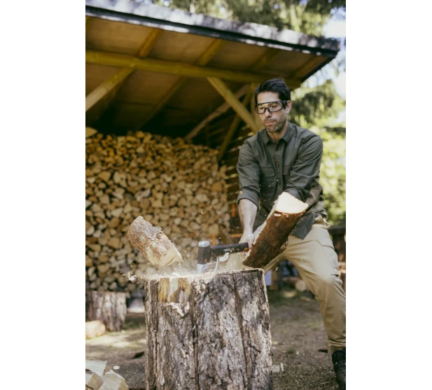 IKH FISKARS HALKAISUKIRVES M X28 FISKARS X SERIES Tuotekoodi FS1069107 Saarenpaa Oy Kuva 3 kuva