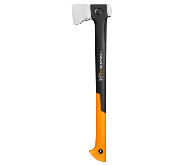 IKH FISKARS HALKAISUKIRVES S X24 FISKARS X SERIES Tuotekoodi FS1069105 Saarenpaa Oy Kuva 1 kuva