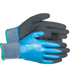 TYÖKÄSINEET 11 LATEX 2X kuva