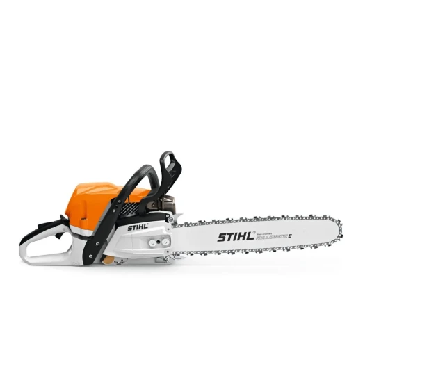 IKH STIHL MS 400 C M Moottorisaha Saarenpaa Oy Kuva 1 kuva