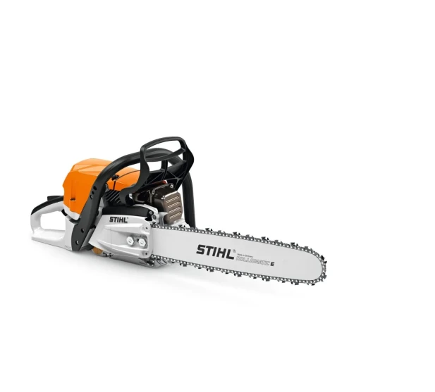 IKH STIHL MS 400 C M Moottorisaha Saarenpaa Oy Kuva 2 kuva