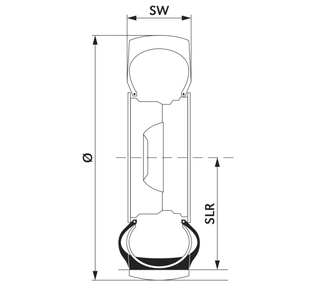 renkaiden mittakuva kuva