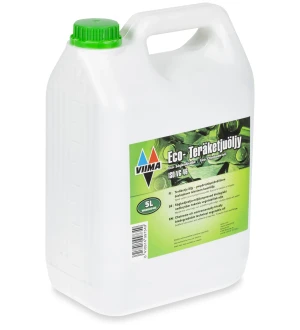 VIIMA ECO-TERÄKETJUÖLJY 5L ISO VG46 kuva
