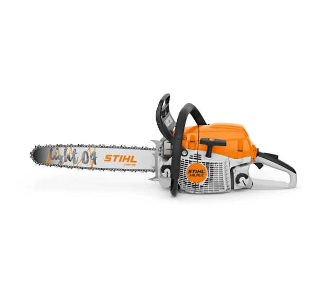 STIHL MS 261 C M VW MOOTTORISAHA 14 325 RS Kuva 2 Saarenpaa Oy kuva