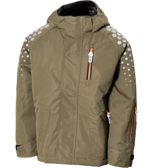 LASTEN TALVITAKKI 110 ARMY KINSLEY kuva