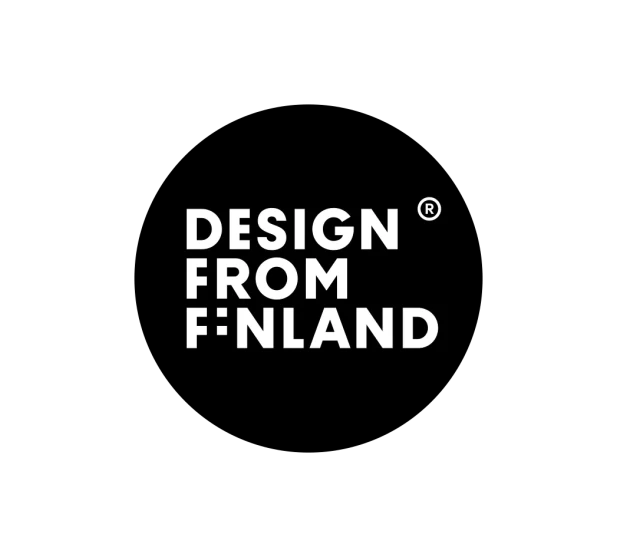 DFF merkki BLACK kuva