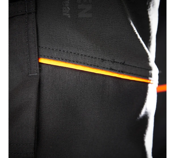 IKH Helly Hansen tyohousut Joustavat CHELSEA EVO BRZ Cordura riipputaskut Tuotekoodi HH77550 991 Kuva 9 v2 kuva