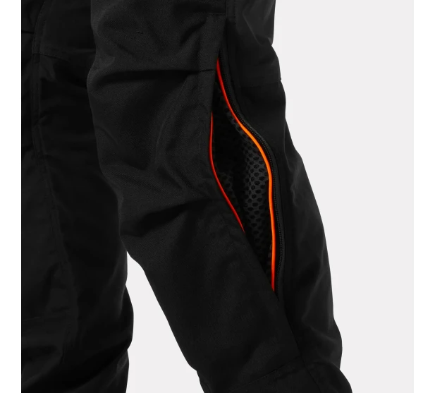 IKH Helly Hansen tyohousut Joustavat CHELSEA EVO BRZ Cordura riipputaskut Tuotekoodi HH77550 991 Kuva 6 kuva