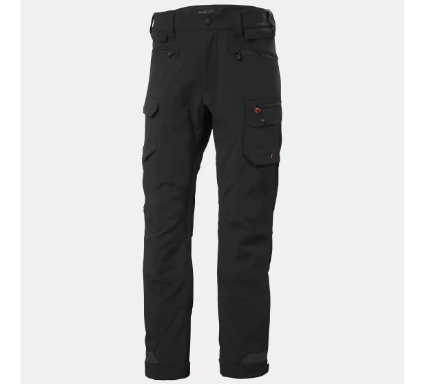 Helly Hansen tyohousut Kensington HH Connect softshell Vaihdettava Connect riipputaskujarjestelma CNCT Saarenpaa Oy Kuva 12 kuva