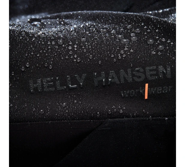 Helly Hansen tyohousut Kensington HH Connect softshell Vaihdettava Connect riipputaskujarjestelma CNCT Saarenpaa Oy Kuva 7 kuva
