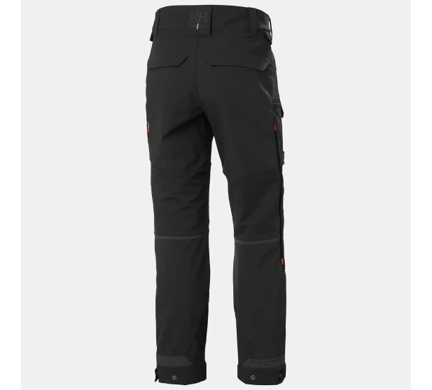 Helly Hansen tyohousut Kensington HH Connect softshell Vaihdettava Connect riipputaskujarjestelma CNCT Saarenpaa Oy Kuva 13 kuva