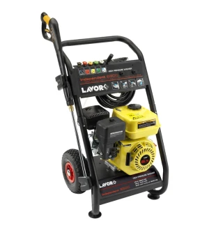 POLTTOMOOTTORI PAINEPESURI 200BAR INDEPE kuva