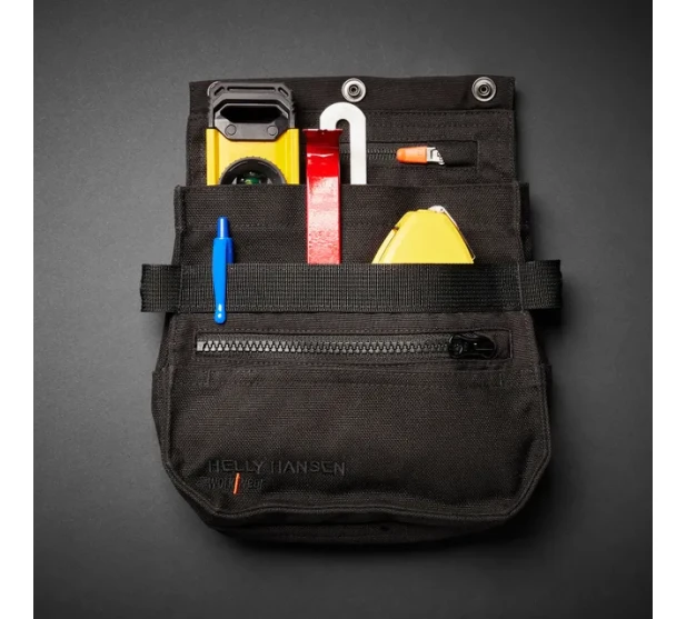 IKH HH Connect RIIPPUTASKU 1KPL HH CNCT UTILITY HH79470 990 STD Saarenpaa Oy Kuva 11 kuva