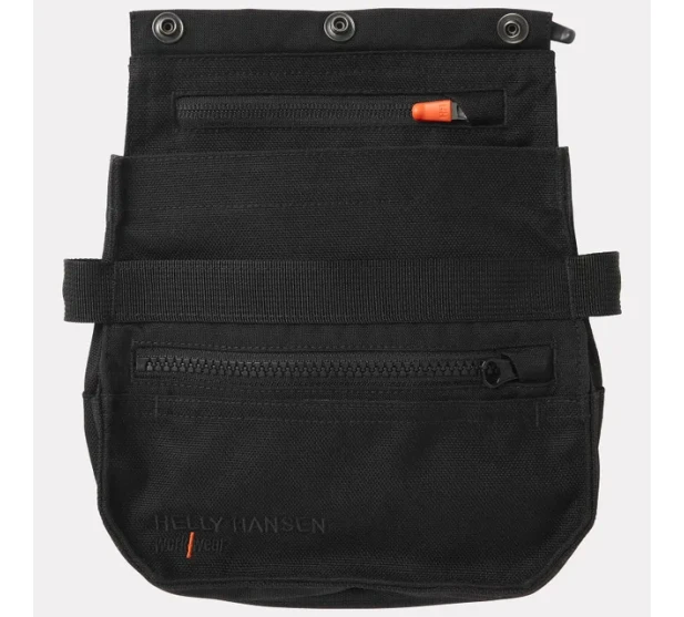 IKH HH Connect RIIPPUTASKU 1KPL HH CNCT UTILITY HH79470 990 STD Saarenpaa Oy Kuva 1 kuva