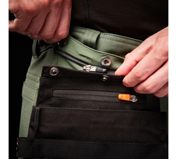 IKH HH Connect RIIPPUTASKU 1KPL HH CNCT UTILITY HH79470 990 STD Saarenpaa Oy Kuva 3 kuva