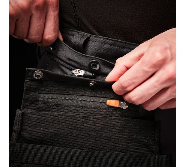 IKH HH Connect RIIPPUTASKU 1KPL HH CNCT UTILITY HH79470 990 STD Saarenpaa Oy Kuva 4 kuva