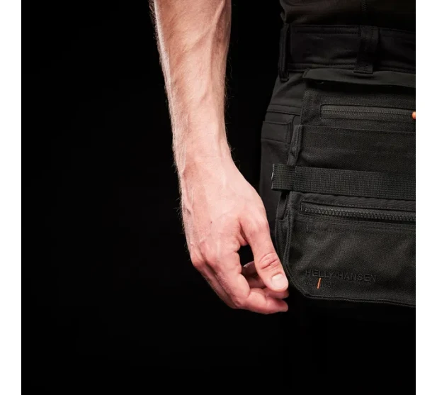 IKH HH Connect RIIPPUTASKU 1KPL HH CNCT UTILITY HH79470 990 STD Saarenpaa Oy Kuva 6 kuva