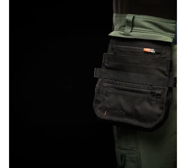 IKH HH Connect RIIPPUTASKU 1KPL HH CNCT UTILITY HH79470 990 STD Saarenpaa Oy Kuva 7 kuva