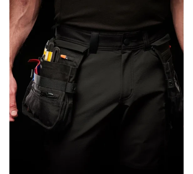 IKH HH Connect RIIPPUTASKU 1KPL HH CNCT UTILITY HH79470 990 STD Saarenpaa Oy Kuva 9 kuva