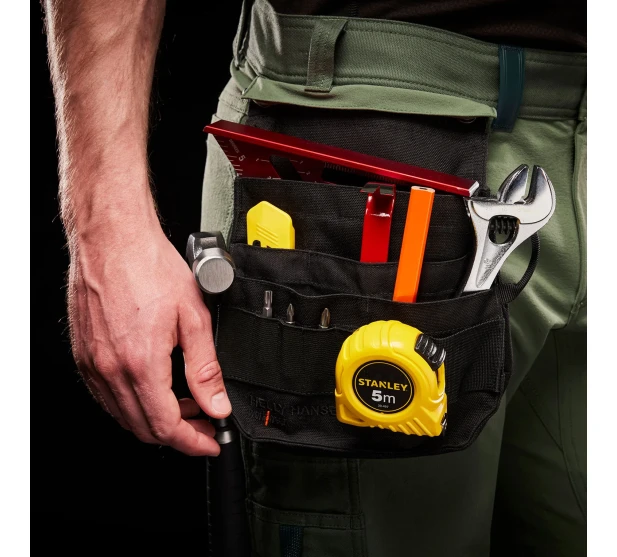 Puusenpantasku 1kpl Helly Hansenin HH Connect taskujarjestelman riipputasku HH79471 990 STD Kuva 10 kuva