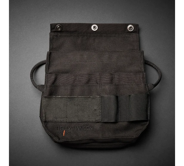 Puusenpantasku 1kpl Helly Hansenin HH Connect taskujarjestelman riipputasku HH79471 990 STD Kuva 12 kuva