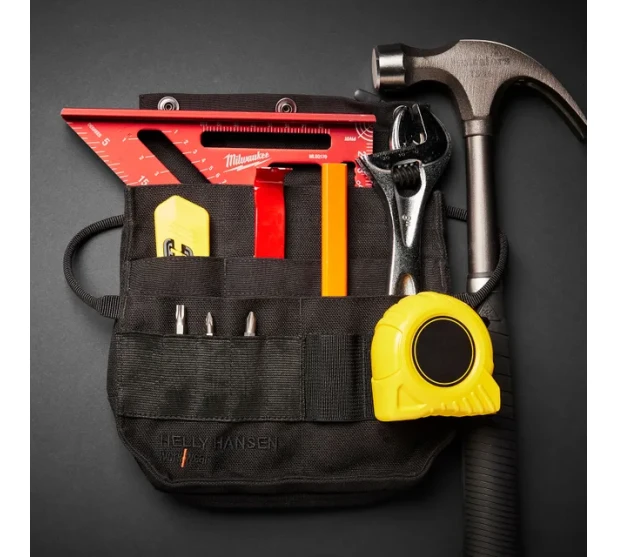 Puusenpantasku 1kpl Helly Hansenin HH Connect taskujarjestelman riipputasku HH79471 990 STD Kuva 3 kuva