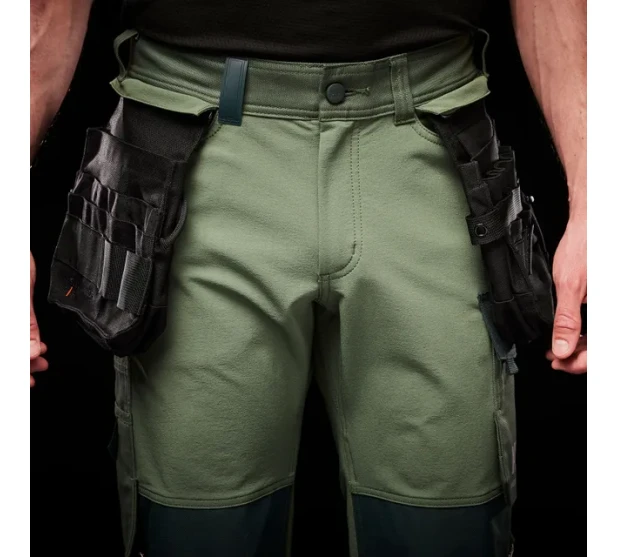 Puusenpantasku 1kpl Helly Hansenin HH Connect taskujarjestelman riipputasku HH79471 990 STD Kuva 4 kuva