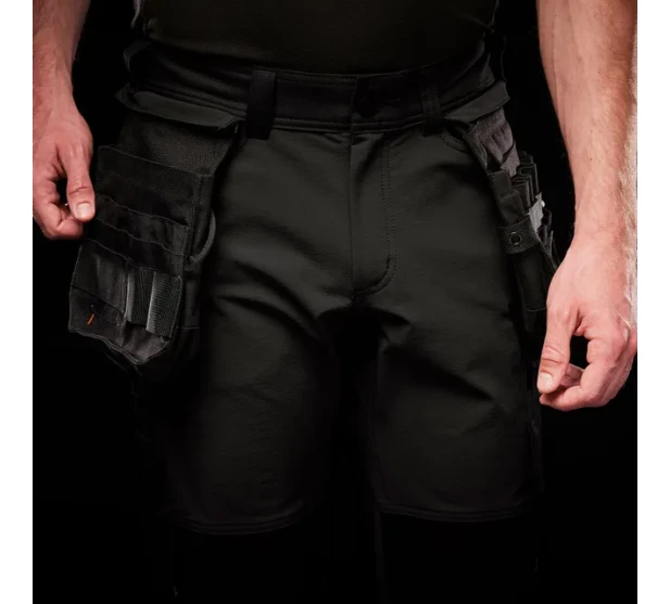 Puusenpantasku 1kpl Helly Hansenin HH Connect taskujarjestelman riipputasku HH79471 990 STD Kuva 5 kuva