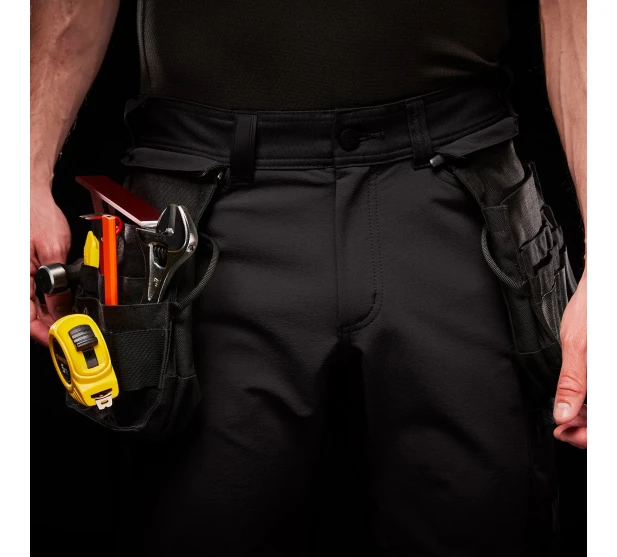 Puusenpantasku 1kpl Helly Hansenin HH Connect taskujarjestelman riipputasku HH79471 990 STD Kuva 9 kuva