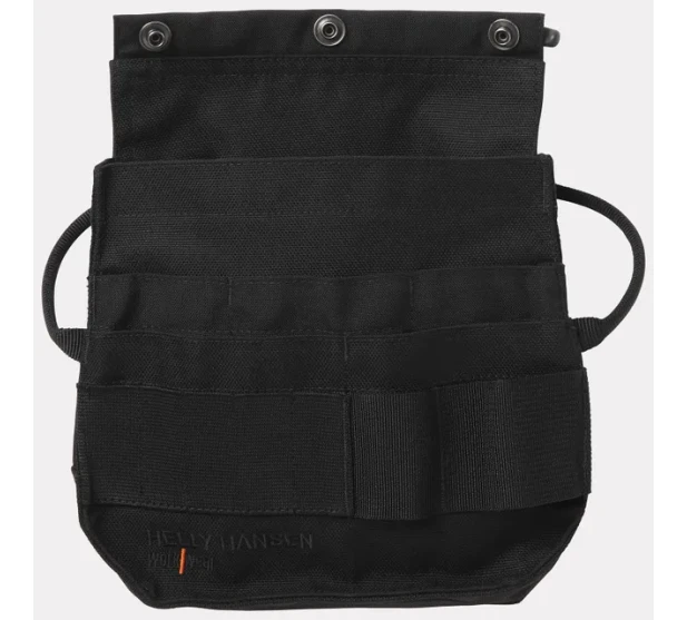 Puusenpantasku 1kpl Helly Hansenin HH Connect taskujarjestelman riipputasku HH79471 990 STD v3 kuva