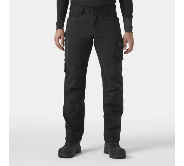 Helly Hansen Workwear tyohousut Chelsea EVO BRZ CNCT HH77556 990 Kuva 2 kuva