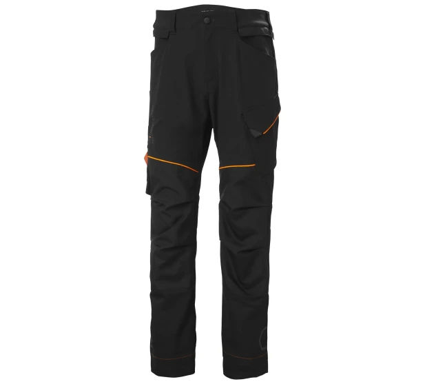 Helly Hansen Workwear tyohousut Chelsea EVO BRZ CNCT HH77556 990 Kuva 3 kuva
