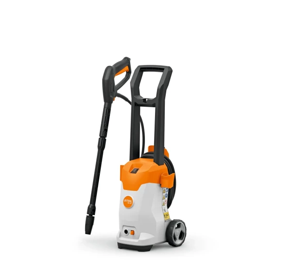STIHL RE 80 0 Painepesuri Kuva 1 kuva