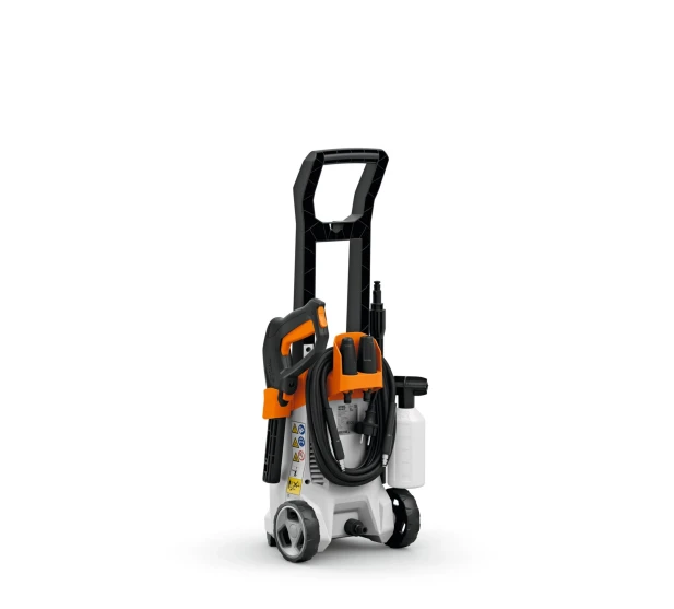STIHL RE 80 0 Painepesuri Kuva 3 kuva