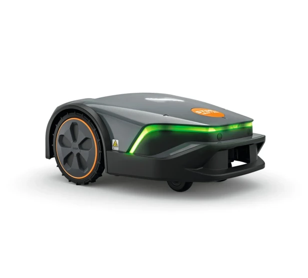 IKH STIHL iMOW 7 0 Evo Robottileikkuri Saarenpaa Oy Kuva 1 kuva