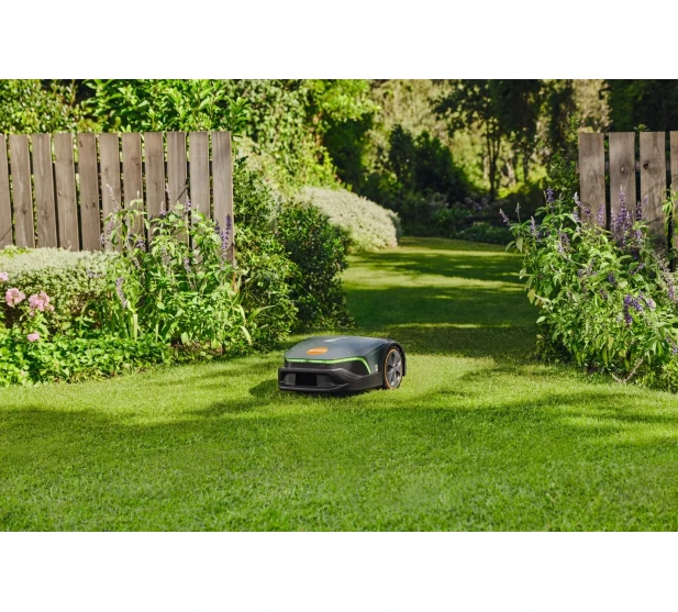 IKH STIHL iMOW 7 0 Evo Robottileikkuri Saarenpaa Oy Kuva 5 kuva