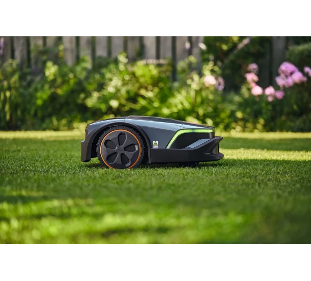 IKH STIHL iMOW 7 0 Evo Robottileikkuri Saarenpaa Oy Kuva 6 kuva