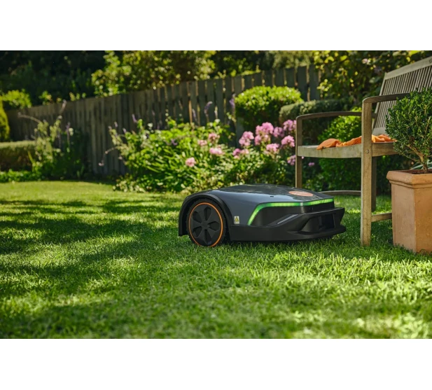 IKH STIHL iMOW 5 0 Evo Robottileikkuri Saarenpaa Oy Kuva 7 kuva