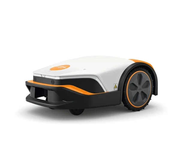 IKH STIHL Robottileikkuri iMOW 7 0 Robottileikkuri STIIA010111466 Saarenpaa Oy Kuva 2 kuva