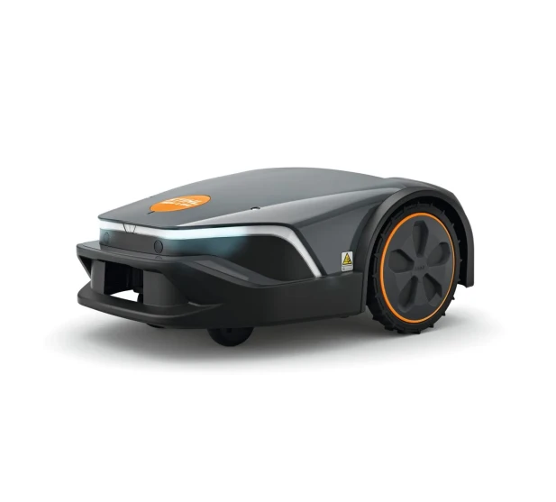 IKH STIHL Robottiruohonleikkuri iMOW 6 0 Evo STIIA010111446 Saarenpaa Oy Kuva 2 kuva