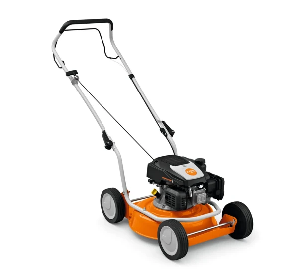 STIHL RM 2 2 R Ruohonleikkuri IKH Saarenpaa Kuva 1 kuva