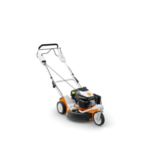 STIHL RM 3.1 RT ruohonleikkuri kuva