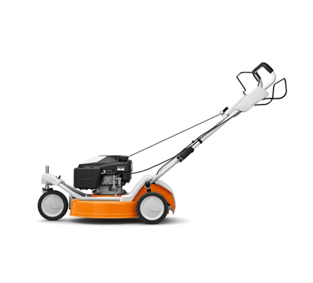 STIHL RM 3 1 RT vetava ruohonleikkuri kuva 3 kuva